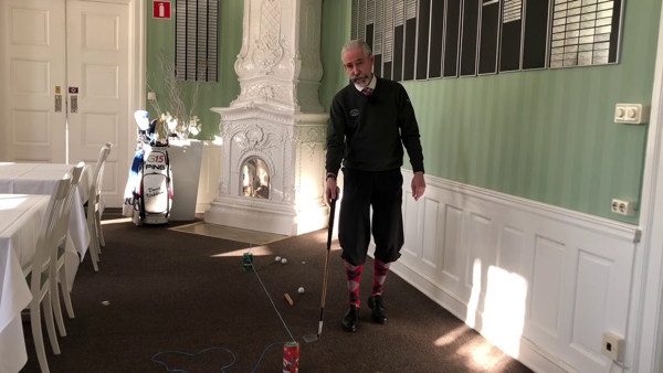 Friday Live den 12 feb