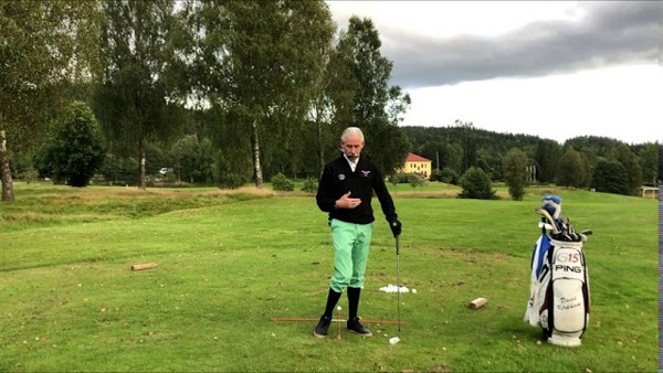 Måndagsinlägget den 31 augusti