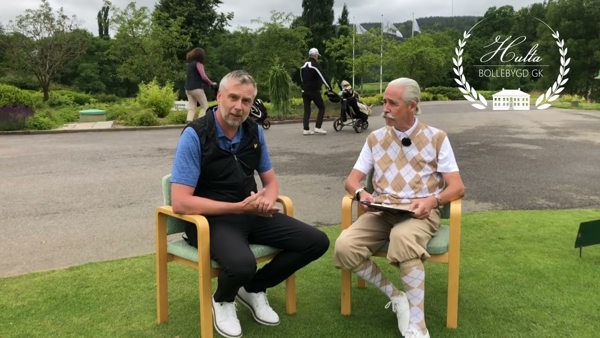 Friday live den 5 juli