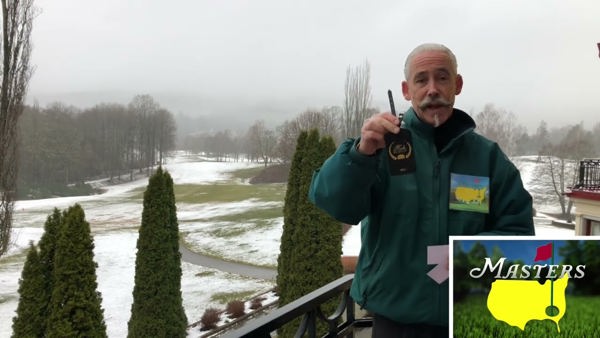 Friday live den 8 april