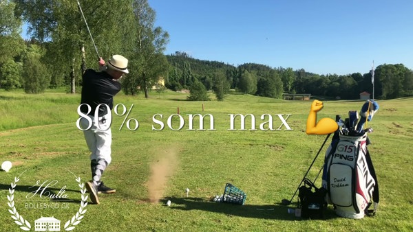 Måndagsinlägget den 14 juni