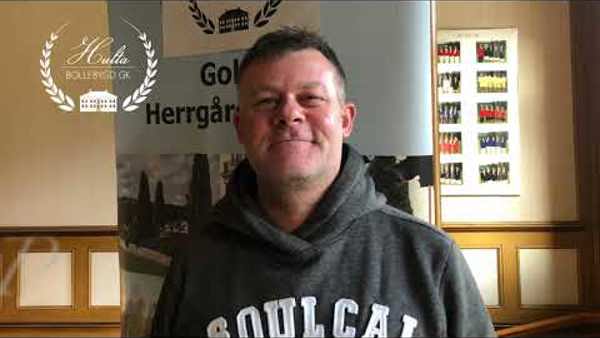 Friday live den 11 feb