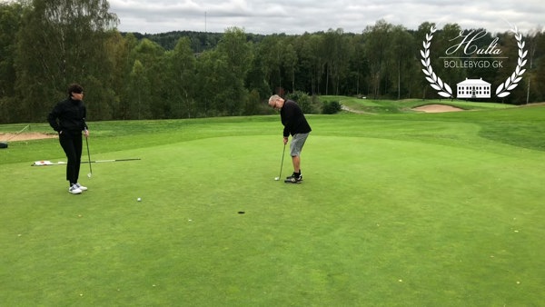 VIP Kväll på Hulta