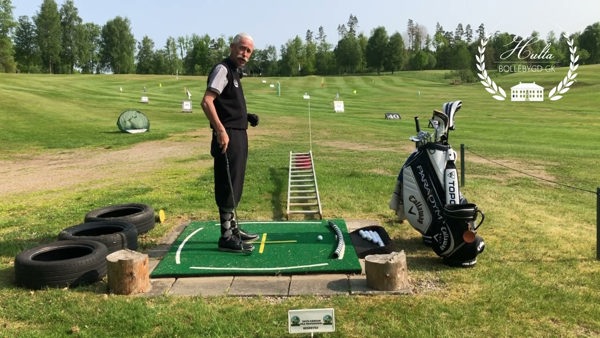 Friday live den 26 maj