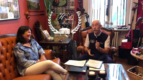 Friday live den 12 juli