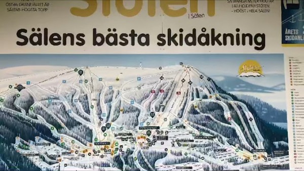 SNÖSÄKERT ERBJUDANDE!