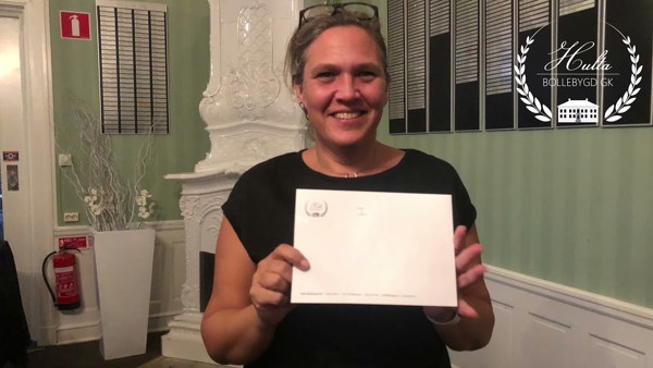 Friday live den 17 sept