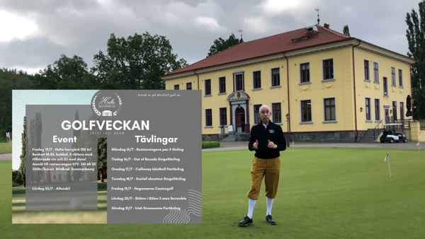 Midsommar Friday live