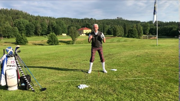 Friday Live den 17 juli