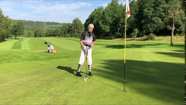 Friday Live den 7 aug