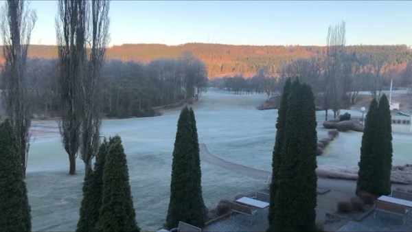 FROST STÄNGD DEN 14 APRIL!!