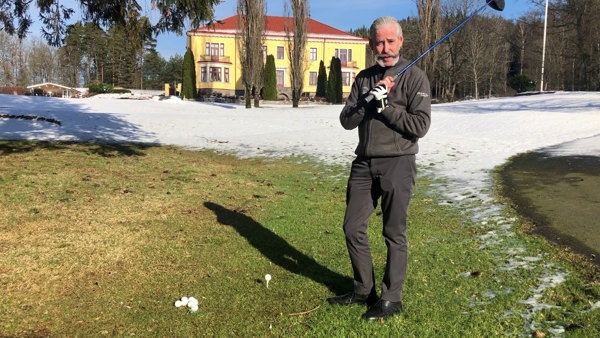 Friday Live 28 feb – We are Simply the Best!