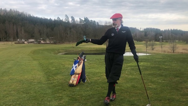 Friday Live- Glad Påsk!