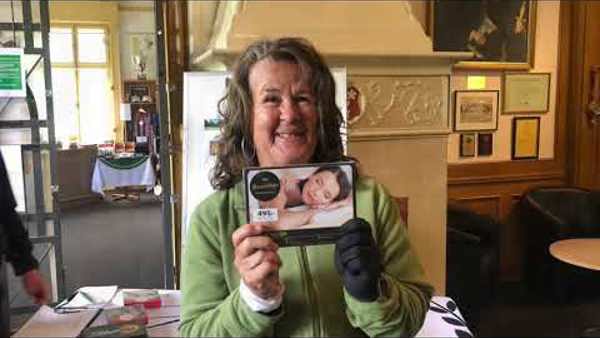 Golfveckan dag 7! Evefall Automation Shoot Out