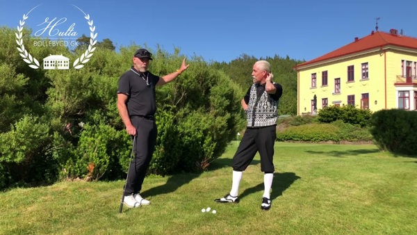 Friday live den 13 juni! Nr.218