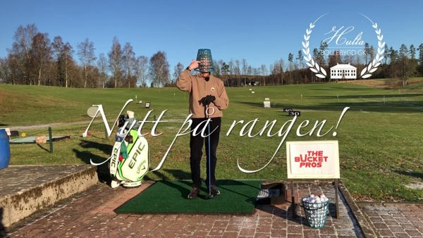 Friday live den 3 feb