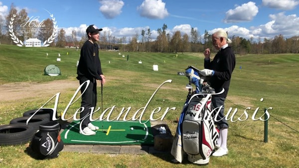 Friday live den 5 maj