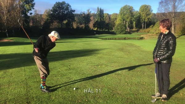 Friday Live den 16 okt