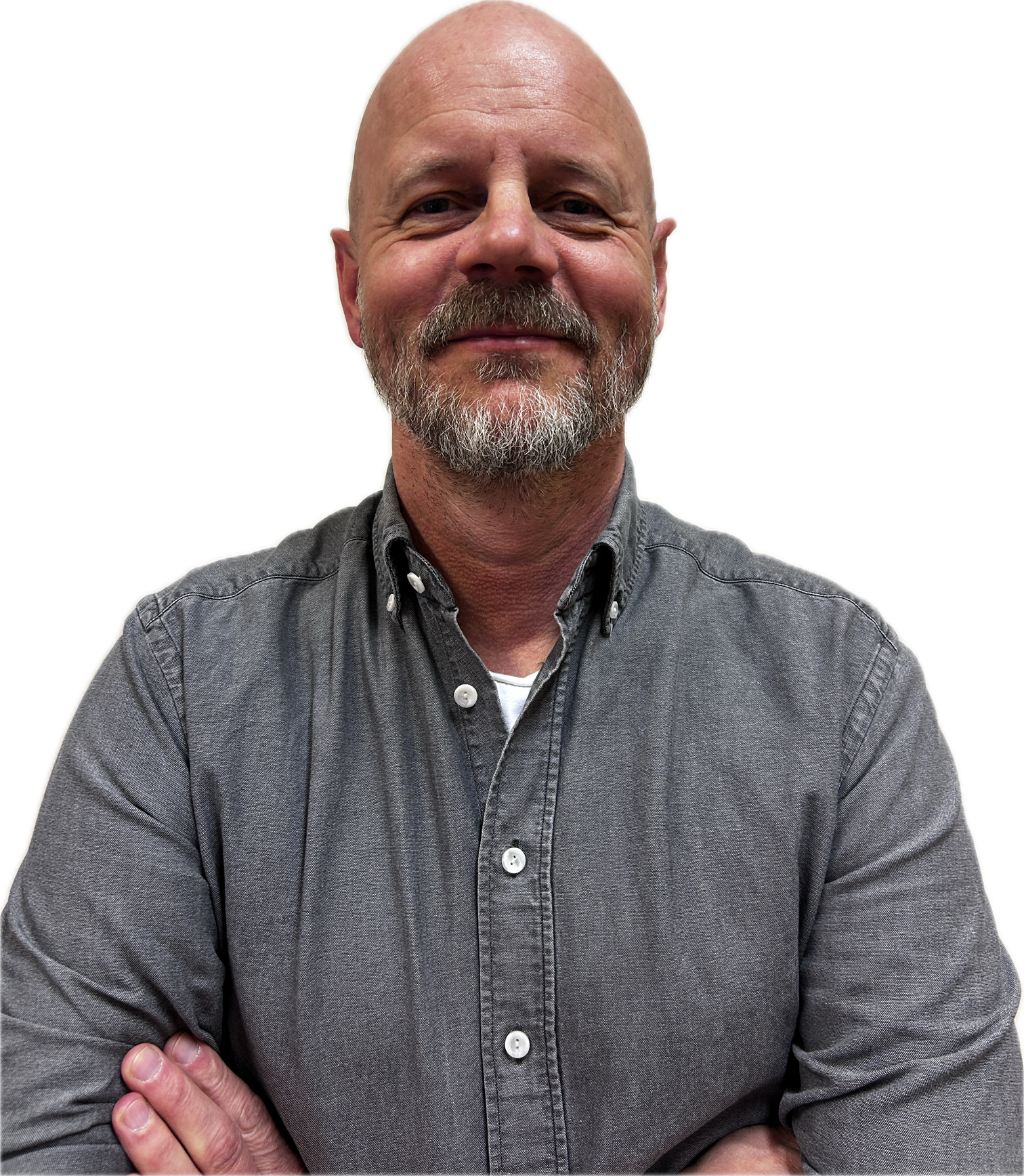 Fredrik Samuelson
