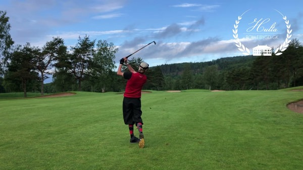 Friday live den 31 maj