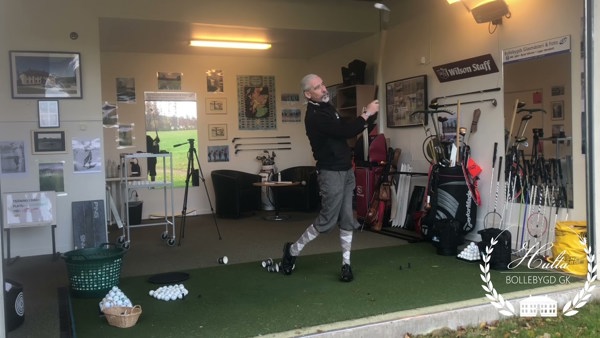 Sista måndagsinlägget för säsongen, den 25 okt