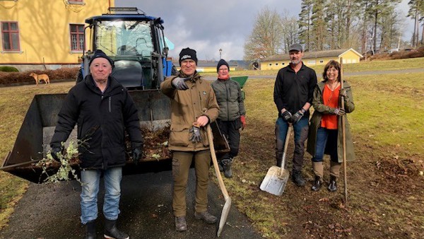 🧹 Städdagen 2026