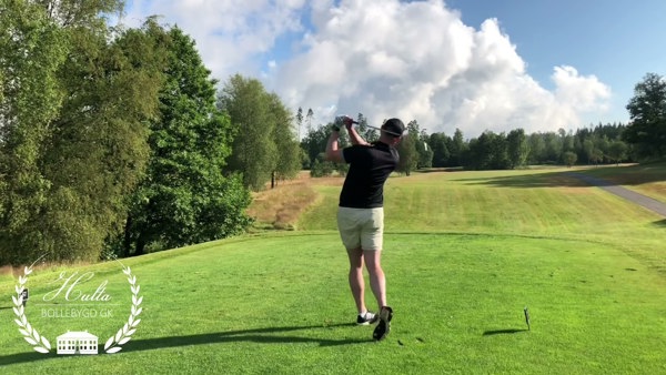 Out of Bounds Singel tävling