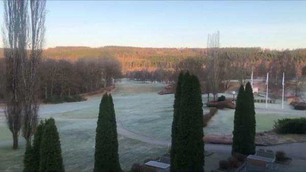 FROST STÄNGD DEN 16 APRIL!!