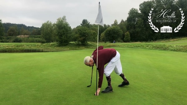 Friday live den 8 sept