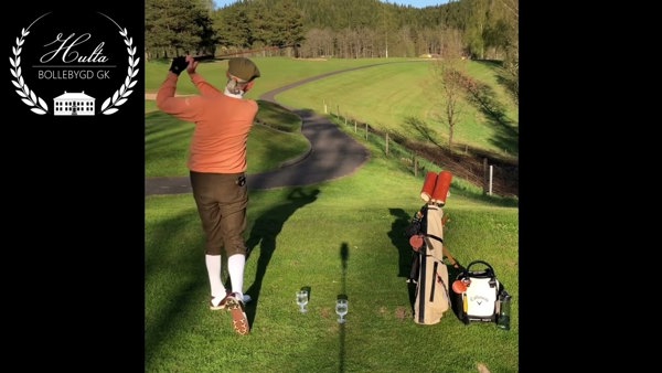 David Kirkhams Swedish Friday fixes!