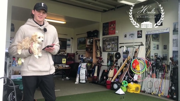 Friday live den 28 april