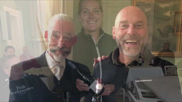 Sponsorgolf den 7 sept