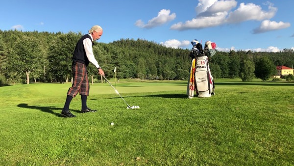 Friday Live den 10 juli