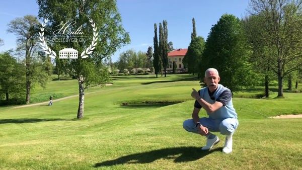 Golfamore Trophy den 26 maj