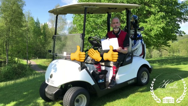 Friday Live den 4 juni!