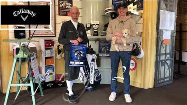 Friday live den 19 maj