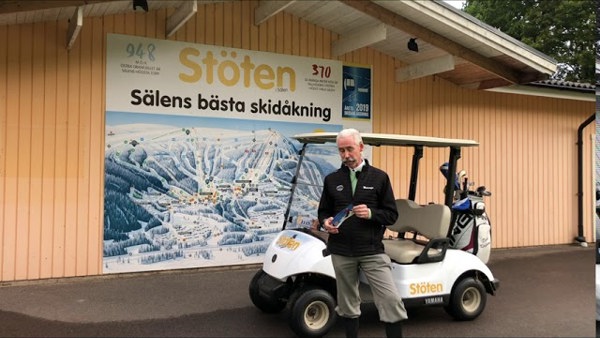 Stöten i Sälen- Sälens bästa skidåkning!