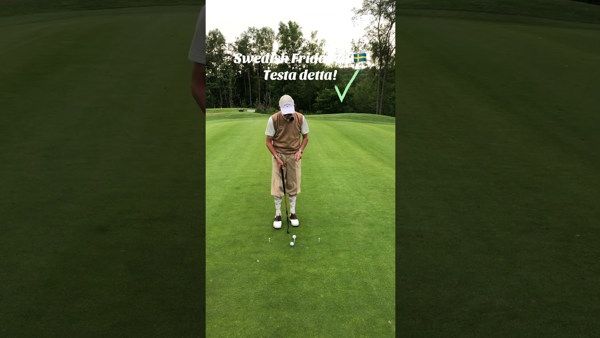 David Kirkhams Swedish Friday fixes!