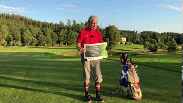 Höstkampanjer- medlemskap 2020-2021