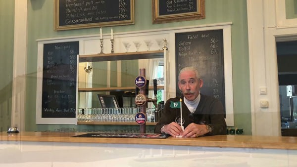 Hulta söker krögare!