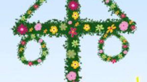 Midsommaröppet!