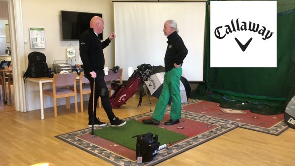 Friday live den 21 jan