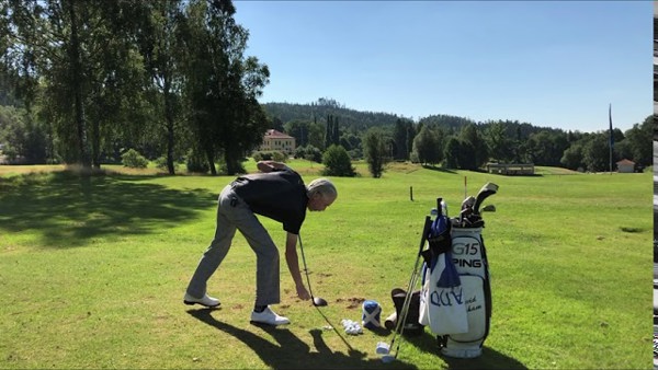 Måndagsinlägget den 17 augusti