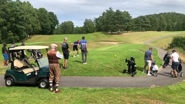 Evefall Shoot Out- The movie!