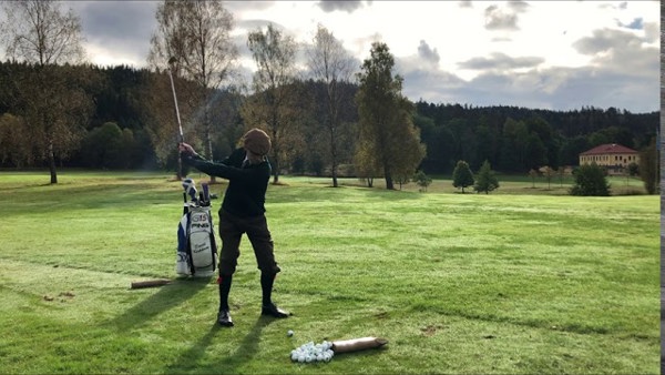 Friday Live den 2 okt