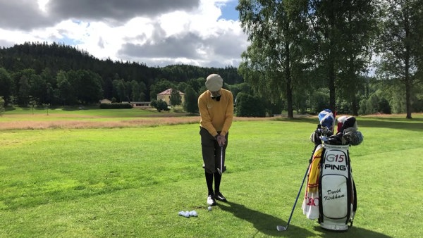 Måndagsinlägget den 13 juli