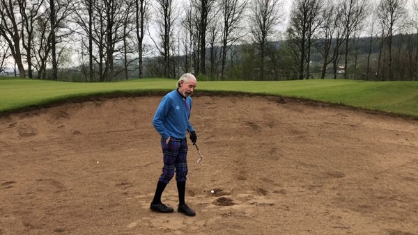 Tillfällig lokal regel