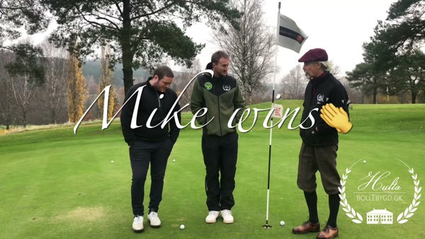 Friday live ”The Final Countdown”…den 29 okt