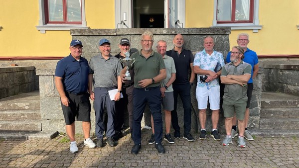 Onsdags Träffen Finalspel