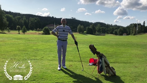 Måndagsinlägget den 23 augusti!